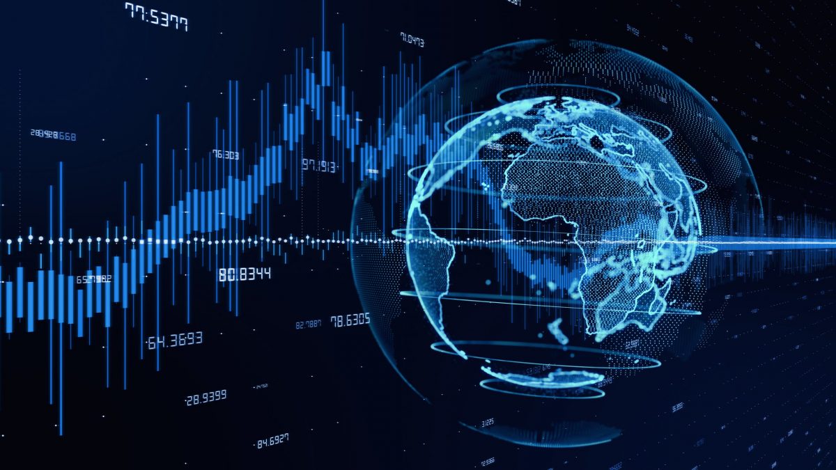 Global Regulators Focus On The Libor Transition Accenture