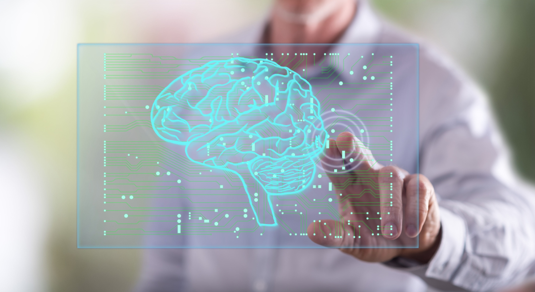 Humans Helping AI To Help Humans Financial Services Blog Humans helping ai to help humans financial services blog