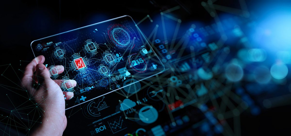 LIBOR Transition Leveraging Technology To Mitigate Conduct Risk 