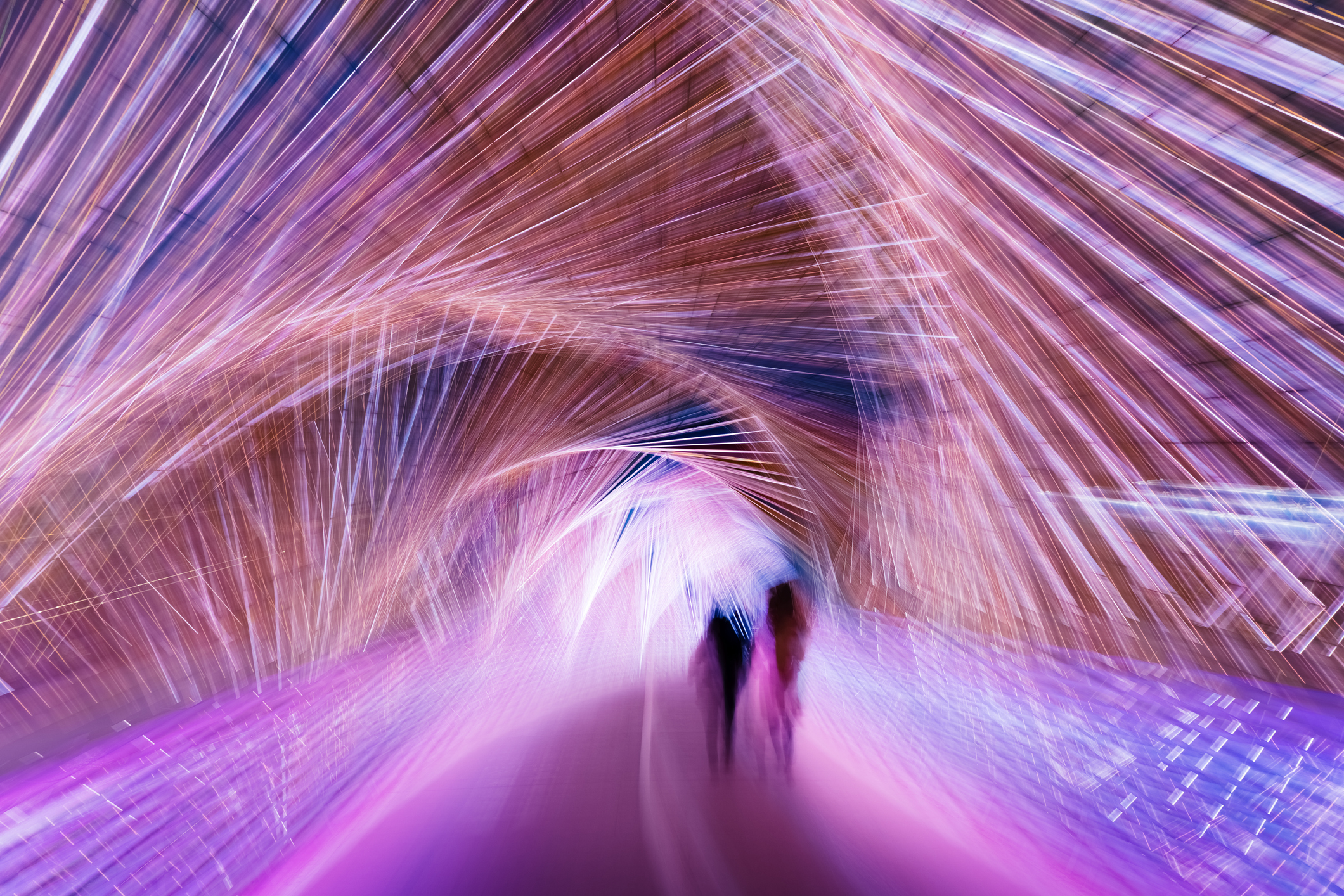 アトム（現実）とビット（仮想）の融合が始まった。テクノロジービジョン2023から世界の向かう先を知る | Financial Services Blog